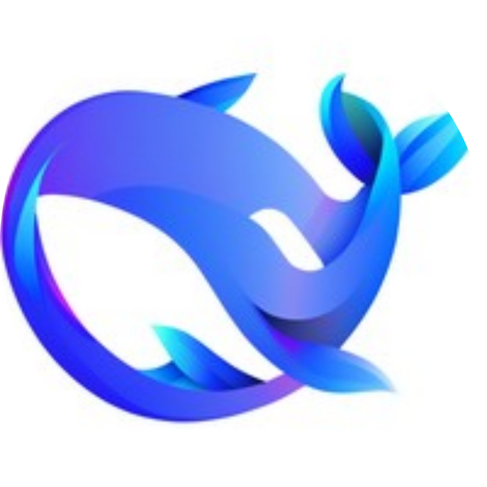 DeepSeek2 Logo